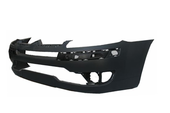 Paragolpe delantero