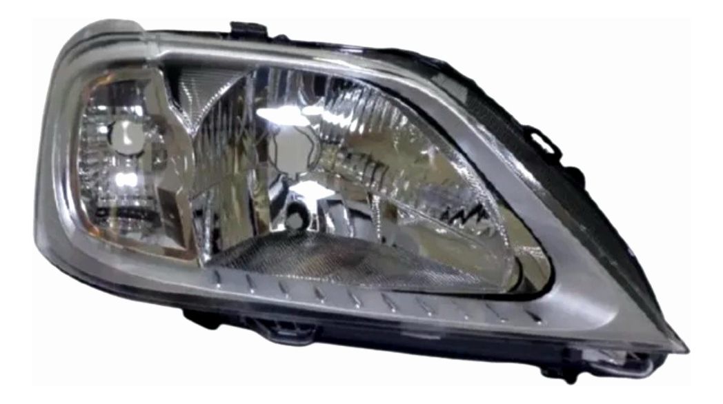 Semióptica Renault Logan 2007 2013 Original