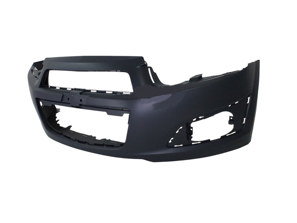 PARAGOLPE DELANTERO CHEVROLET SONIC 2012/