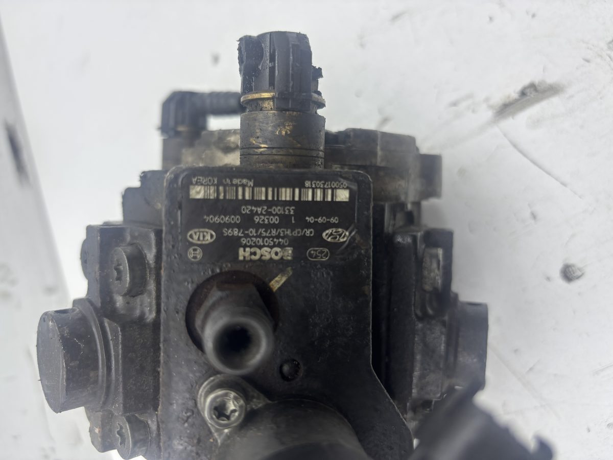 Bomba Inyeccion Hyundai Accent (MC) 2006-2010 1.5 CRDi CAT 1.5L 81kW 0445010206