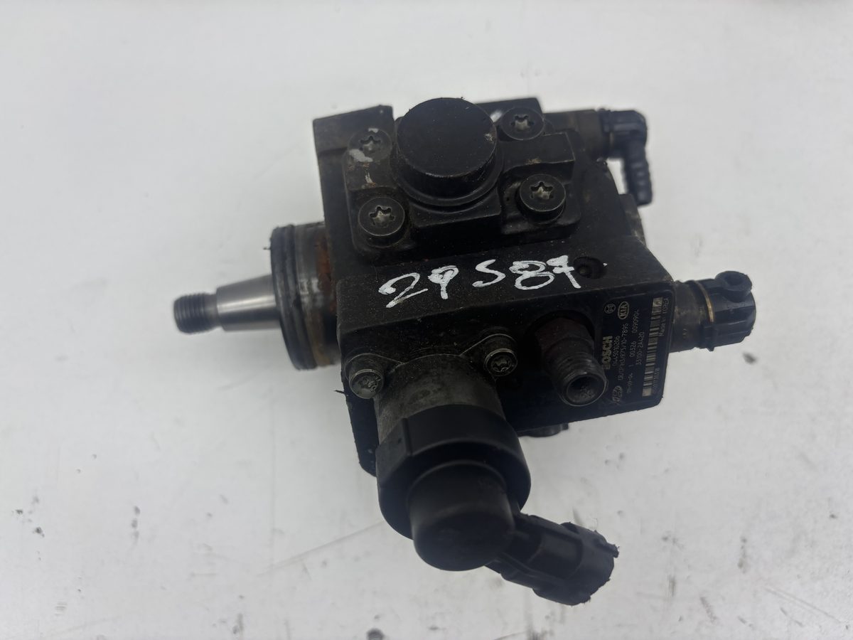 Bomba Inyeccion Hyundai Accent (MC) 2006-2010 1.5 CRDi CAT 1.5L 81kW 0445010206