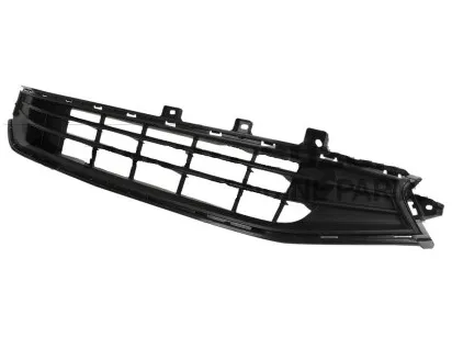 Rejilla de paragolpes delantero Suzuki Baleno