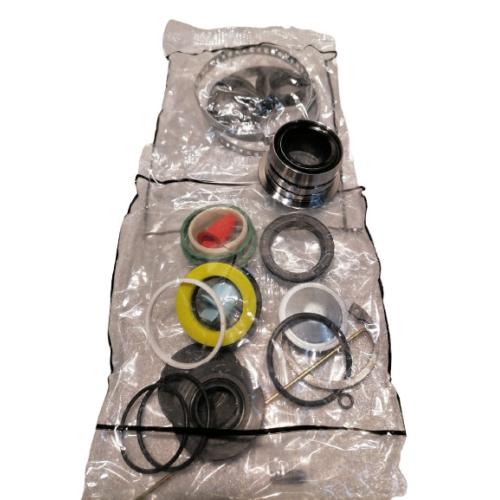 Kit de reparación de cremallera de dirección hidráulica