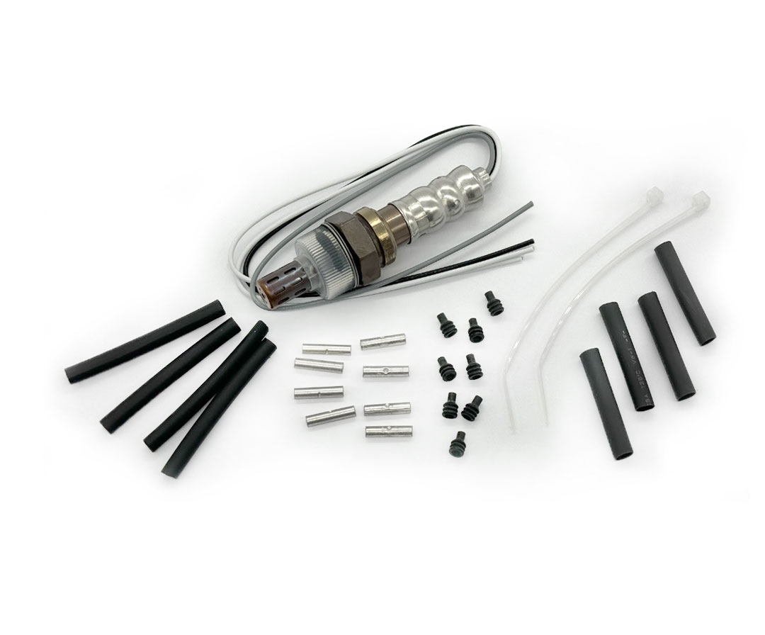 SENSOR OXIGENO MULTIPLE ESCAPE