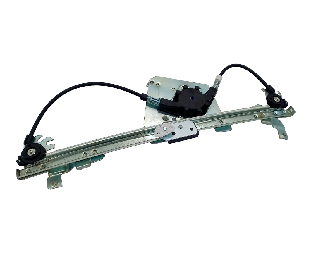MAQUINA L/CRISTAL ELECTRICA PTD