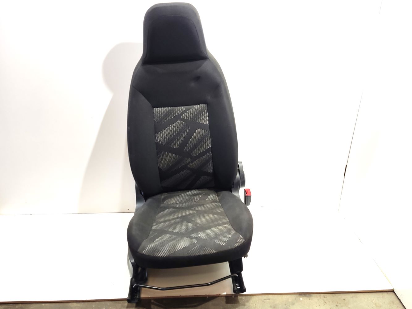Butaca derecha Fiat Mobi Easy On 2019, Ref: 10515-K5D