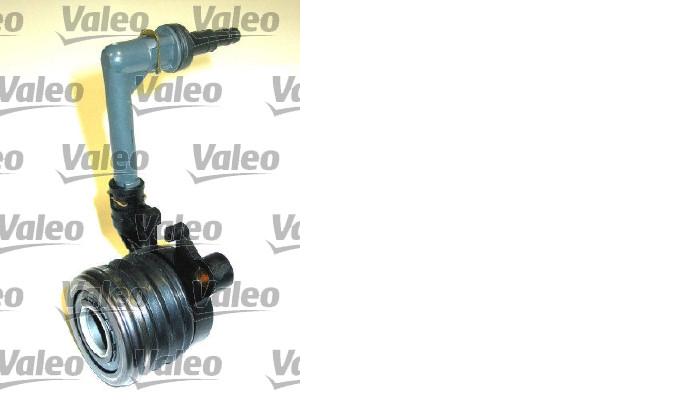 BOMBIN DE EMBRAGUE RENAULT MEGANE II F4R DUSTER II OROCH II VALEO [VALEO]