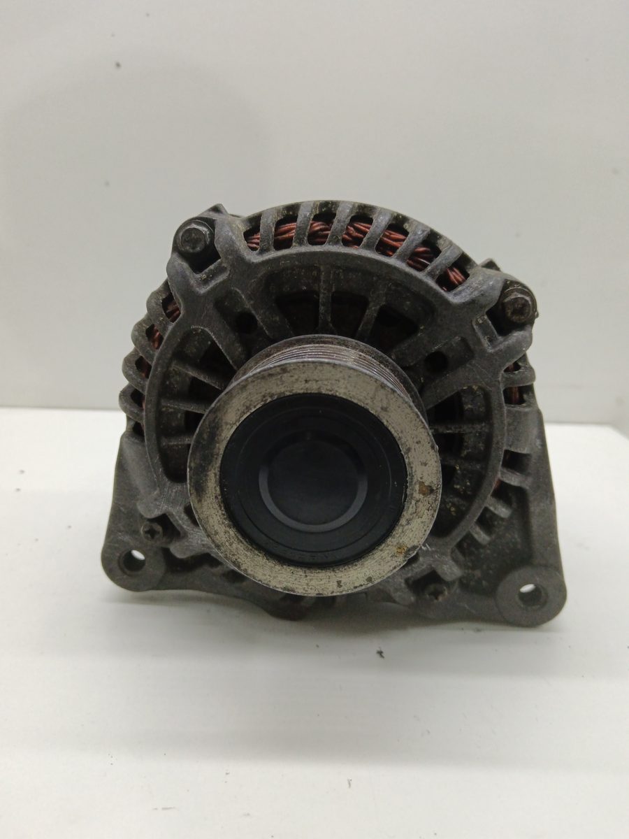 Alternador Mazda 5 Berl. (CR) 2005-2010 2.0 CRTD Active+ (105kW) 2.0L 105kW A3TB6581