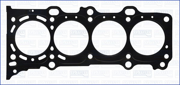 JUNTA TAPA DE CILINDROS SUZUKI GRAND VITARA 2.4 16V 2009