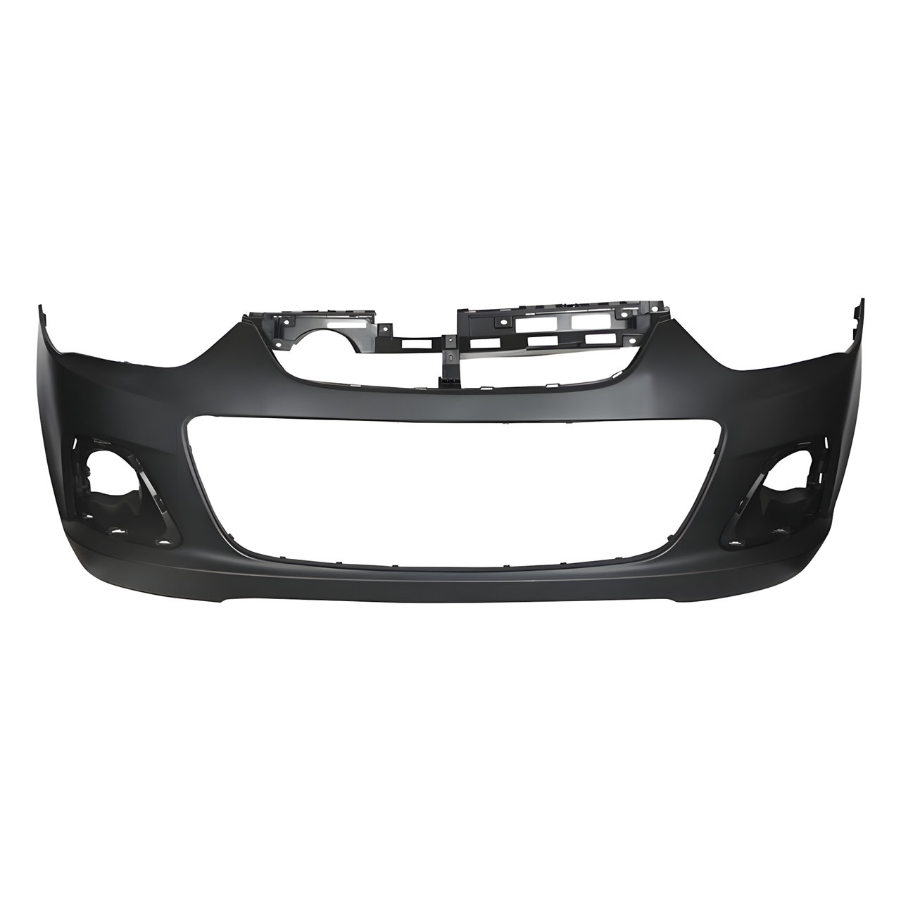 PARAGOLPE DELT. NEGRO LISO -ORIGINAL