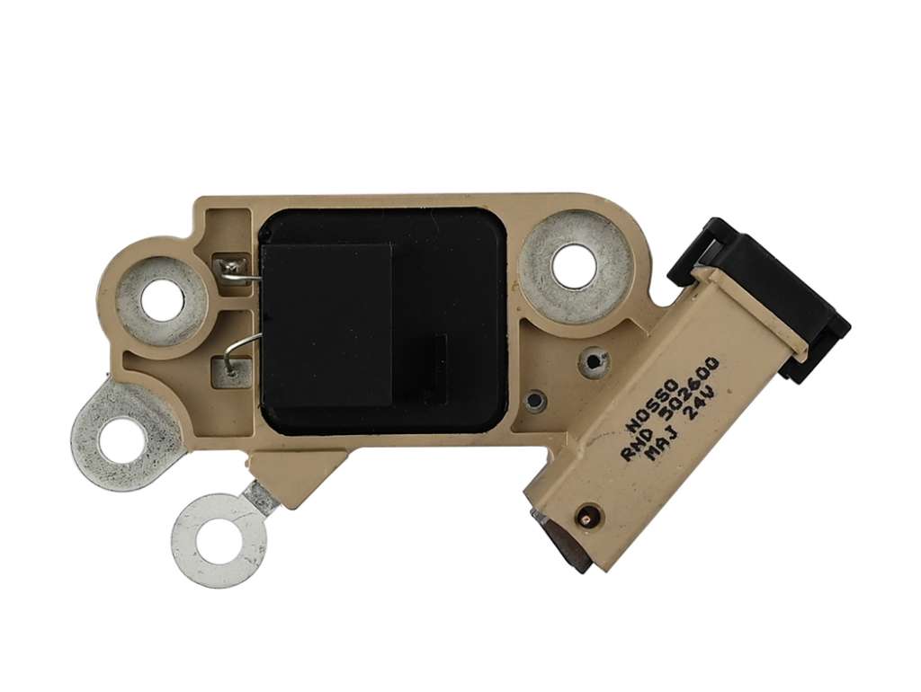 REGULADOR ALTERNADOR DELCO KOREA/HY 24V.