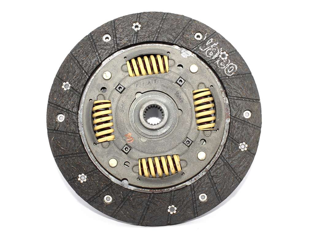 DISCO EMBRAGUE FI BRAVA/MAREA 1.4 20E 190MM
