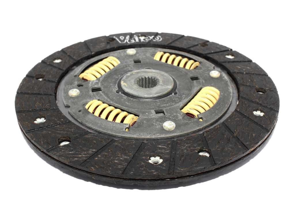 DISCO EMBRAGUE FI BRAVA/MAREA 1.4 20E 190MM