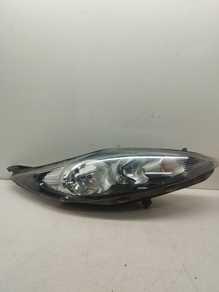Faro Delantero Derecho Ford Fiesta (CB1) 2008-2013 Ambiente