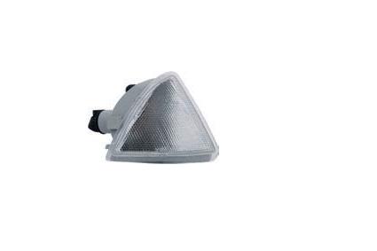FARO SEÑALERO CITROEN AX IZQUIERDO BLANCO [TYC]