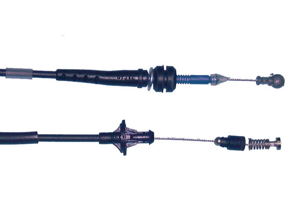CABLE ACELERADOR CHEVROLET S10 2.8TD 2000 EN ADELANTE