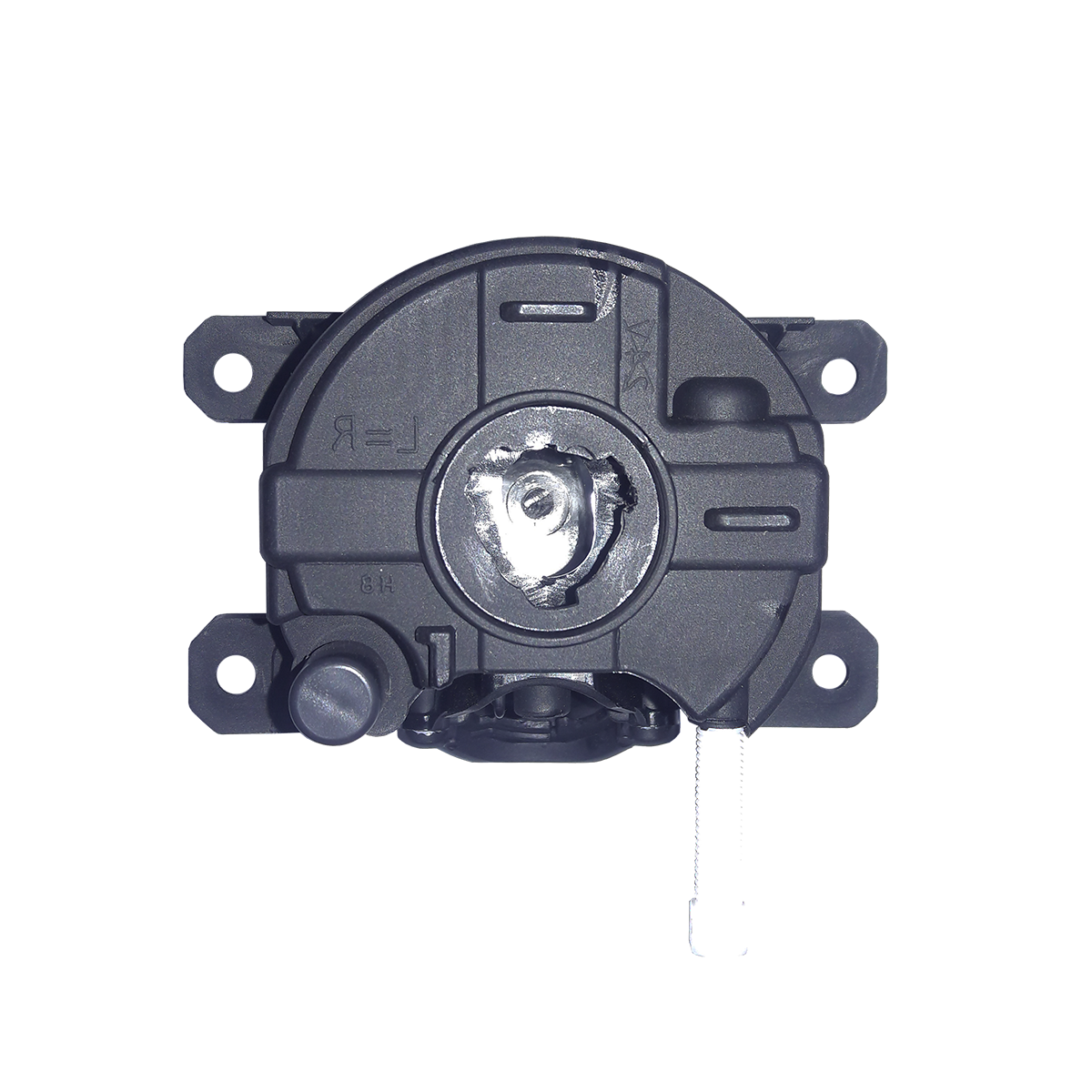 Faro Auxiliar Caminero Fiat Argo