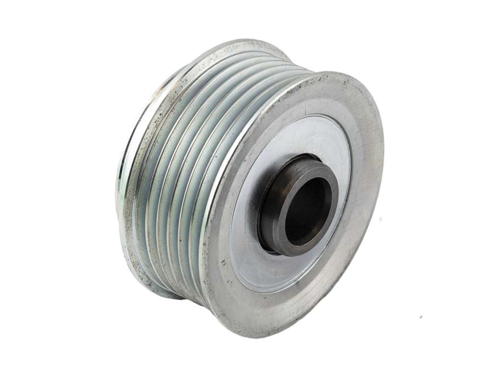 POLEA ALTERNADOR MI L200 2.4D 6PK LIBRE