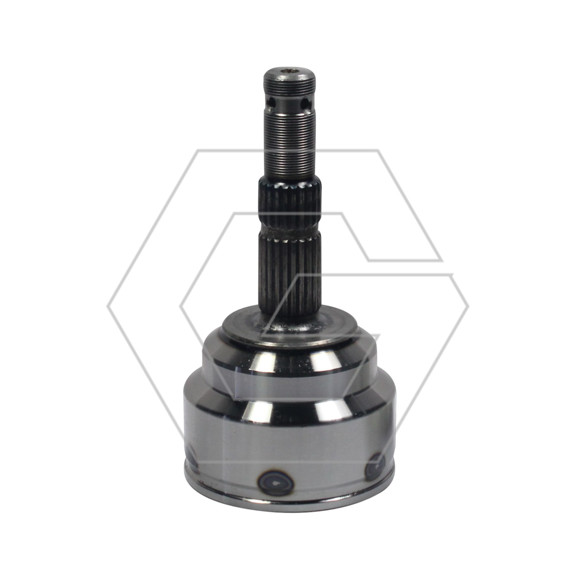 HOMOCINETICA RUEDA CHEVROLET MERIVA 1.8 8V/16V 2003 EN ADEL.