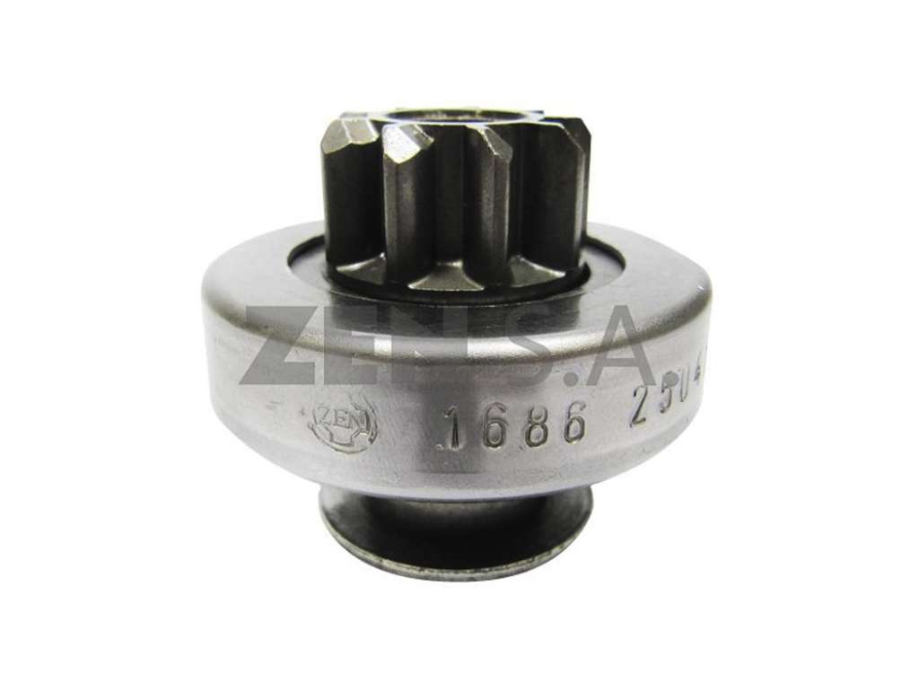 BENDIX VALEO FO KA/FIESTA 10/ 9D. 4E.