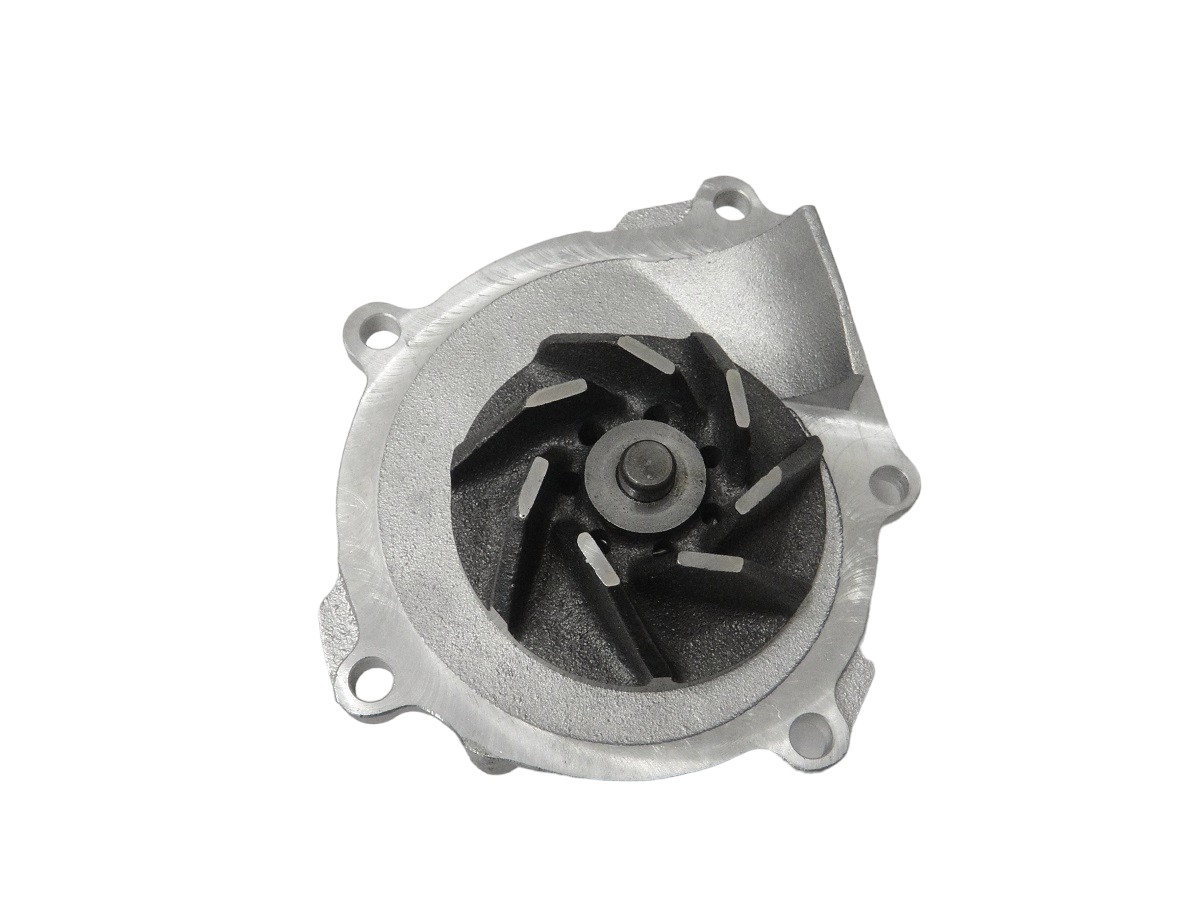 BOMBA AGUA CHEVROLET S10 2.8 MWM COLORADO 2013 /