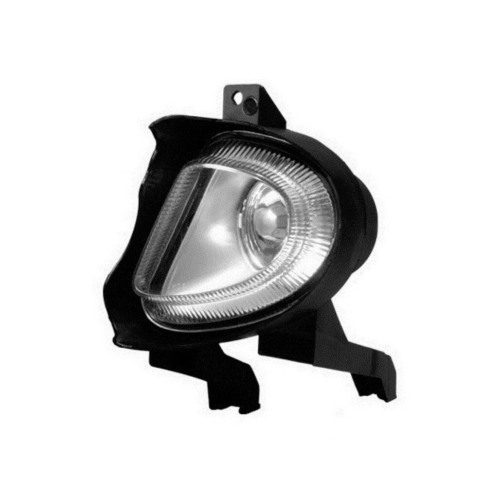 Faro auxiliar delantero izquierdo