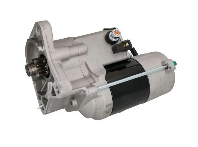 Motor de arranque