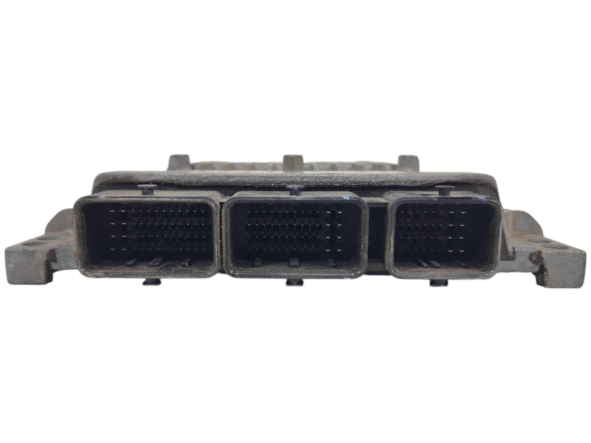 ECU de motor Ford FIESTA VI 1.4 TDCI 50KW , Ref: 8305-K3B10