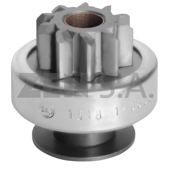 BENDIX DE ARRANQUE RENAULT MASTER DCI CON VALEO