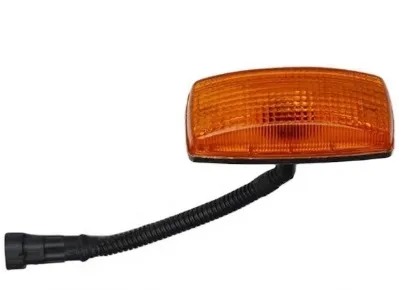 Faro lateral derecho