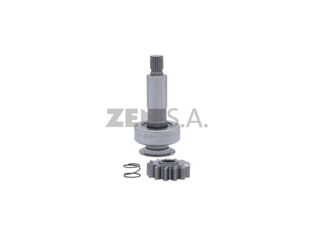 BENDIX N-DENSO TO RAV 4 13D/5E