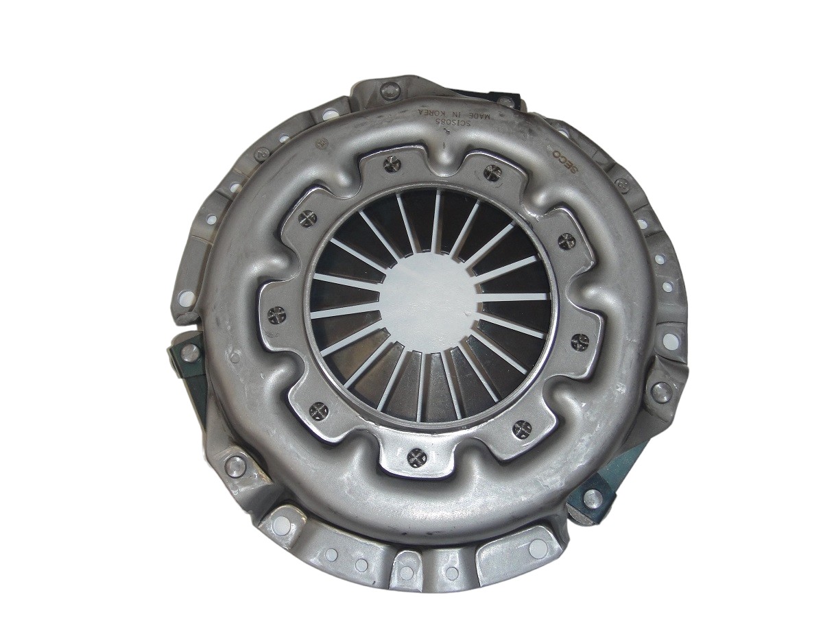 PLACA EMBRAGUE ISUZU 4FB1 1.8/4FC1 2.0/GEM/KB21 /41