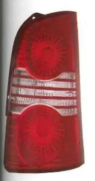 Faro trasero derecho