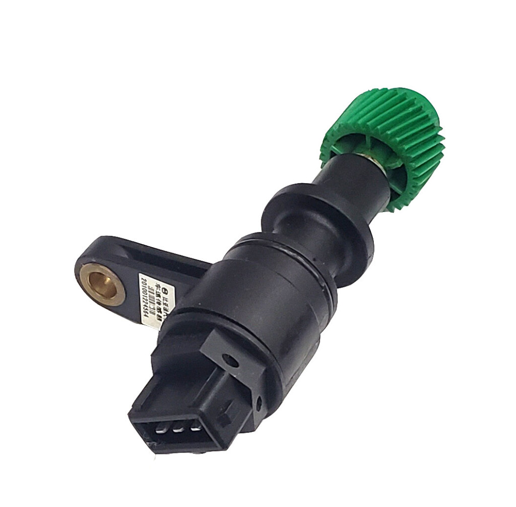 CAPTOR BYD SENSOR CUENTA KILOMETRO VELOCIMETRO F0