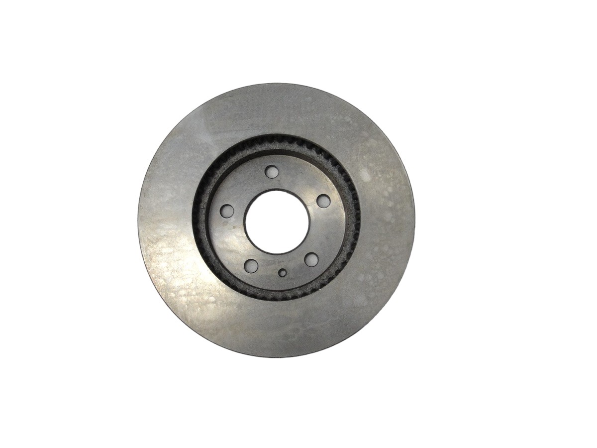 DISCO FRENO DELANTERO CHEVROLET CAPTIVA 2008/2016
