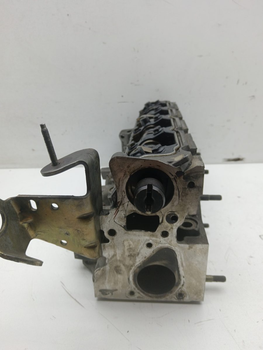 Tapa De Cilindros Renault Laguna (B56) 1998-2001 1.9 dCi Diesel CAT 1.9L 79kW