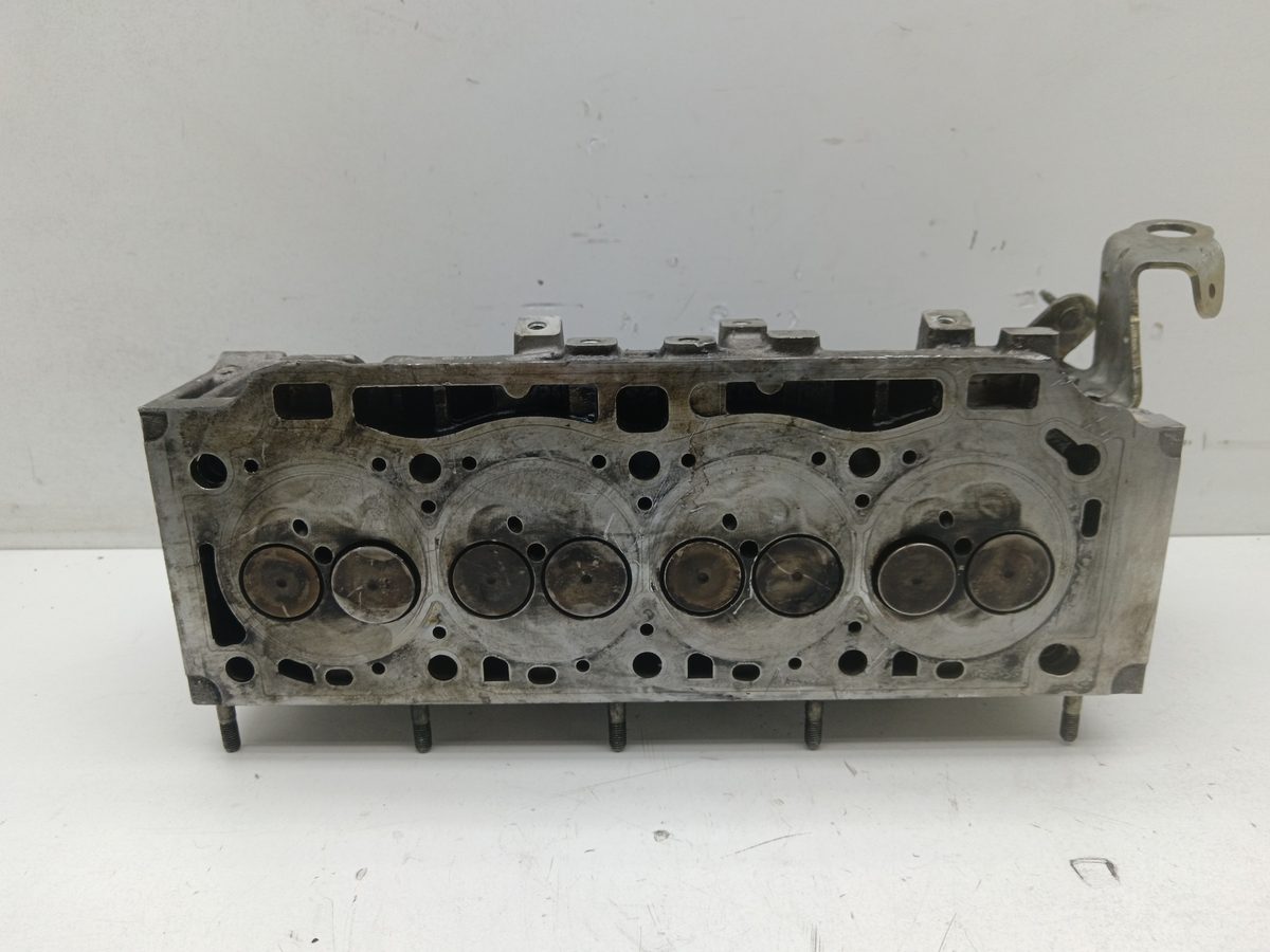 Tapa De Cilindros Renault Laguna (B56) 1998-2001 1.9 dCi Diesel CAT 1.9L 79kW
