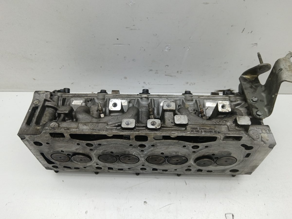 Tapa De Cilindros Renault Laguna (B56) 1998-2001 1.9 dCi Diesel CAT 1.9L 79kW