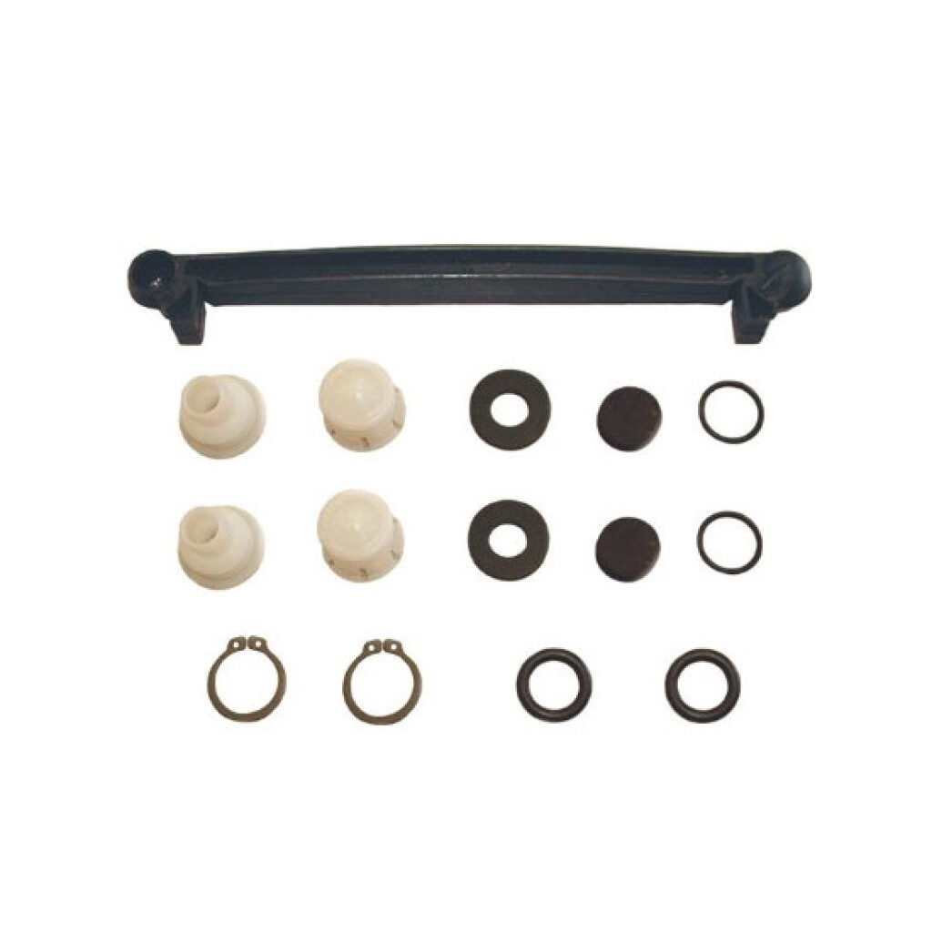 Kit de reparación de trambolador de caja de cambios