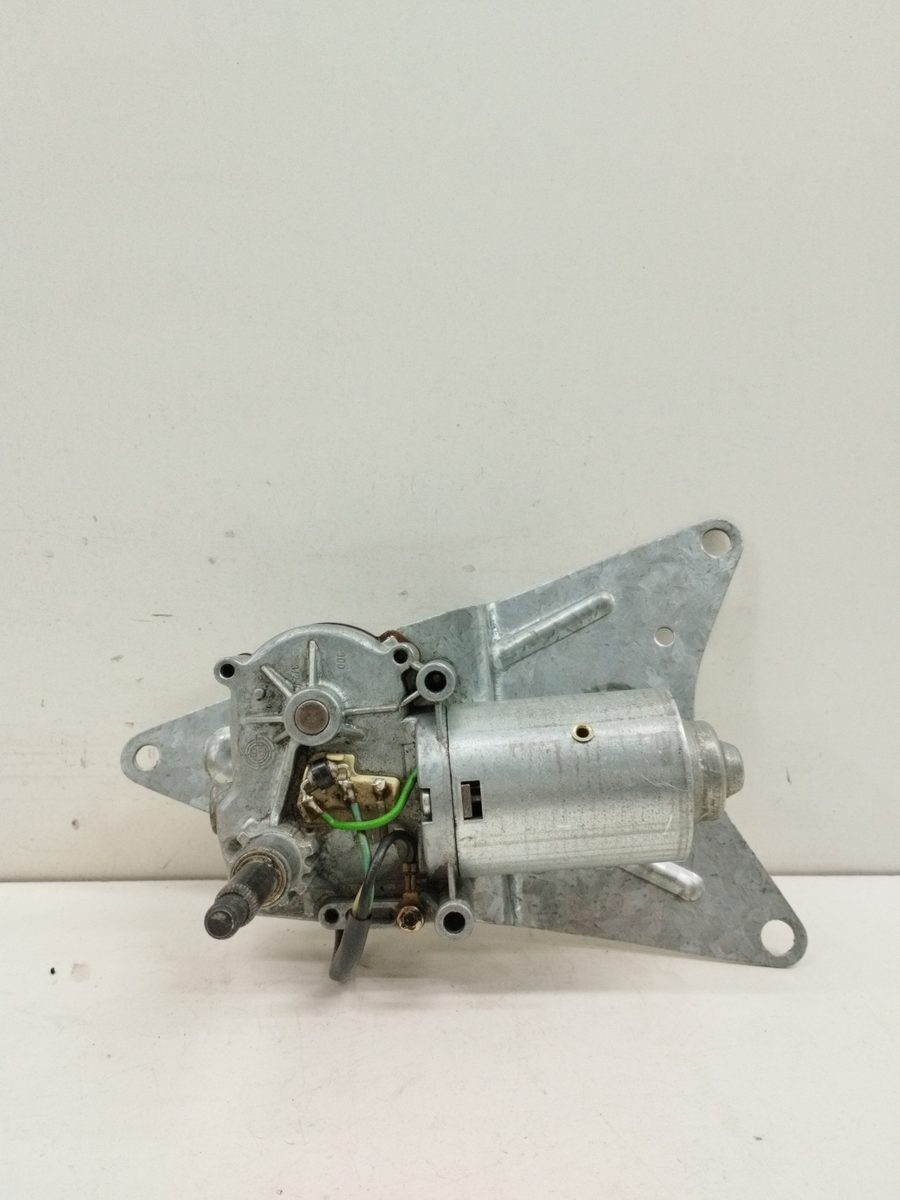 Motor Limpia Luneta Trasero Renault Twingo (CO6) 1993-2007 1,2 1.2L 40kW 7700832590