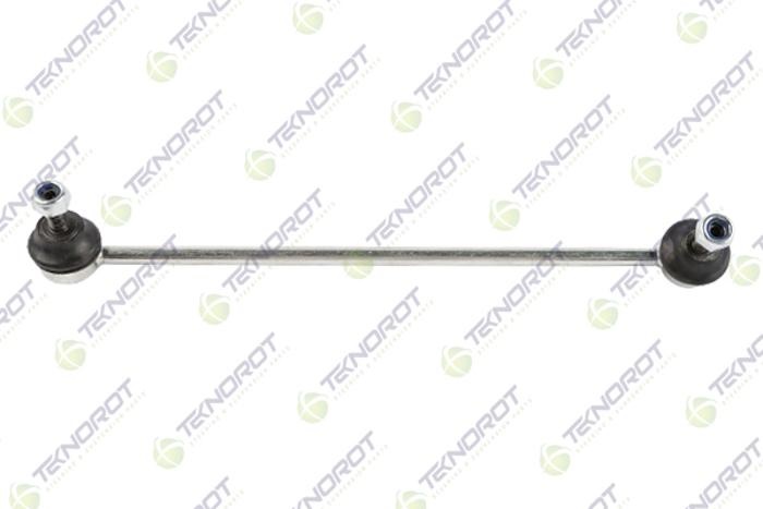 BIELETA BARRA ESTABILIZADORA PEUGEOT 207 208 FRANCES IZQUIERDA ver P5087.69 [RTS]