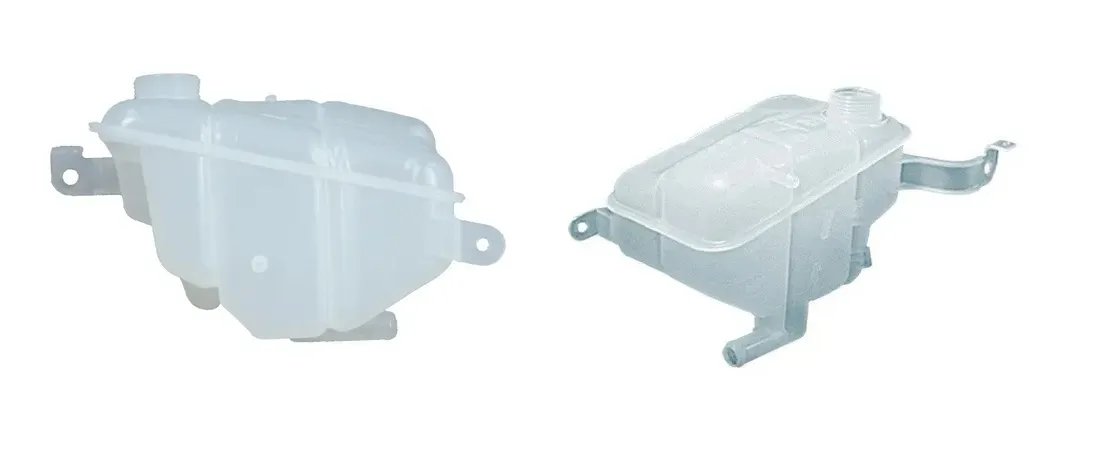 TANQUE RADIADOR FORD-VW 93-96