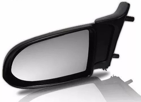 Espejo retrovisor exterior eléctrico