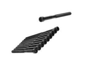 Juego de tornillos de tapa de cilindro