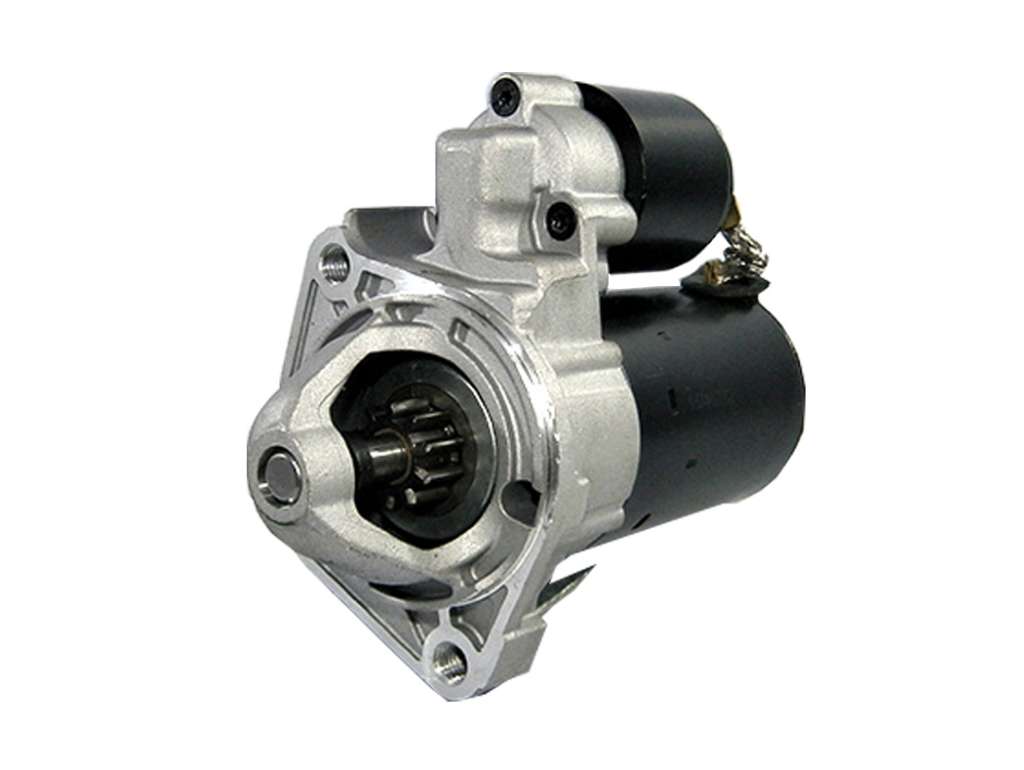 ARRANQUE FO ECOSPORT/ETC. VALEO