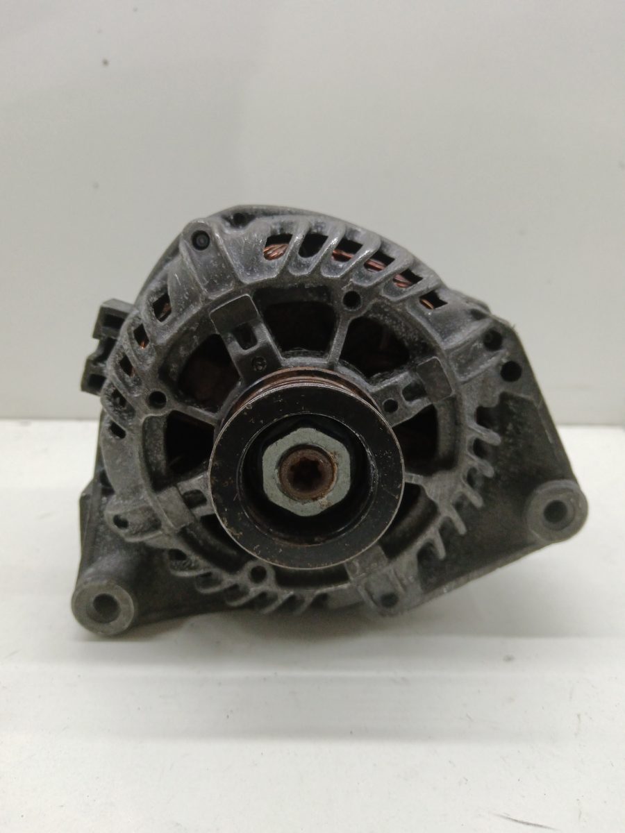 Alternador BMW Serie 5 Berlina (E60) 2003-2010 525d 2.5L 130kW S
