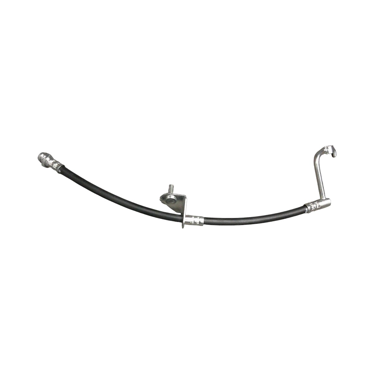 FLEXIBLE DE FRENO DEL DER CHEVROLET S10 COLORADO 2017/