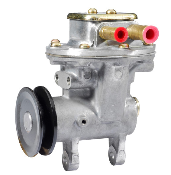 BOMBA DE VACIO PEUGEOT 205/309/405 1.7D/1.9D HASTA EL 1992