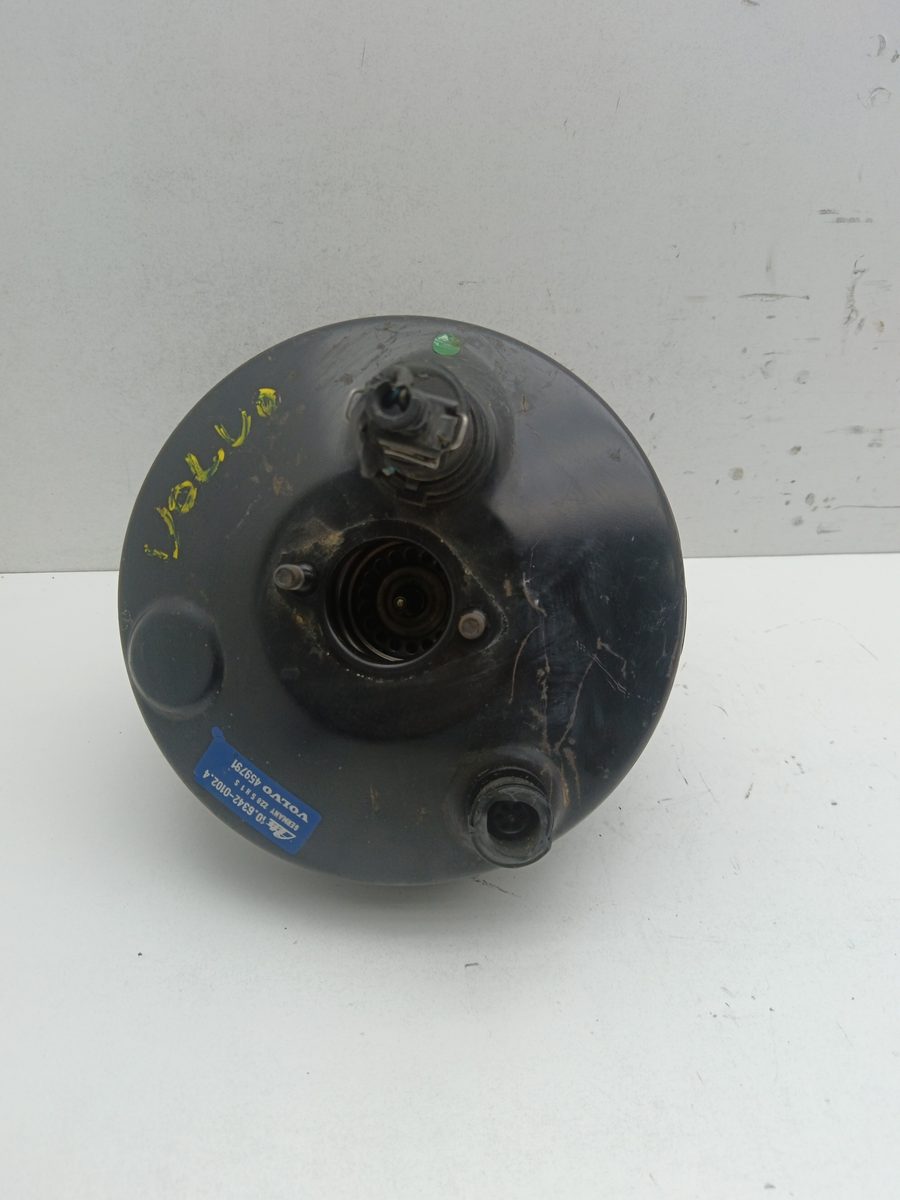 Servofreno Volvo Serie 460 1989-1997 Turbodiesel 1.9L 66kW 459791
