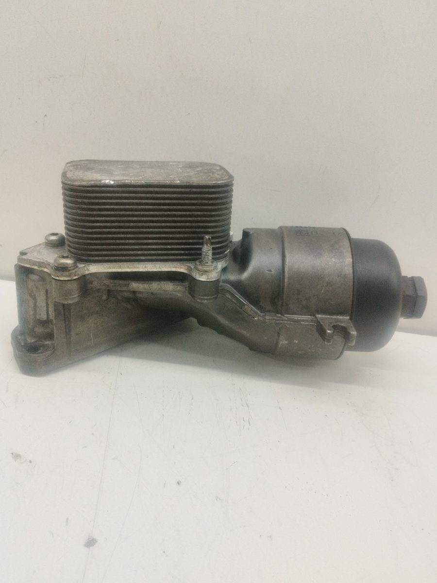 Filtro Aceite Citroën Xsara Picasso 1999-2011 1.6 HDi 110 Exclusive 1.6L 80kW 9656970090